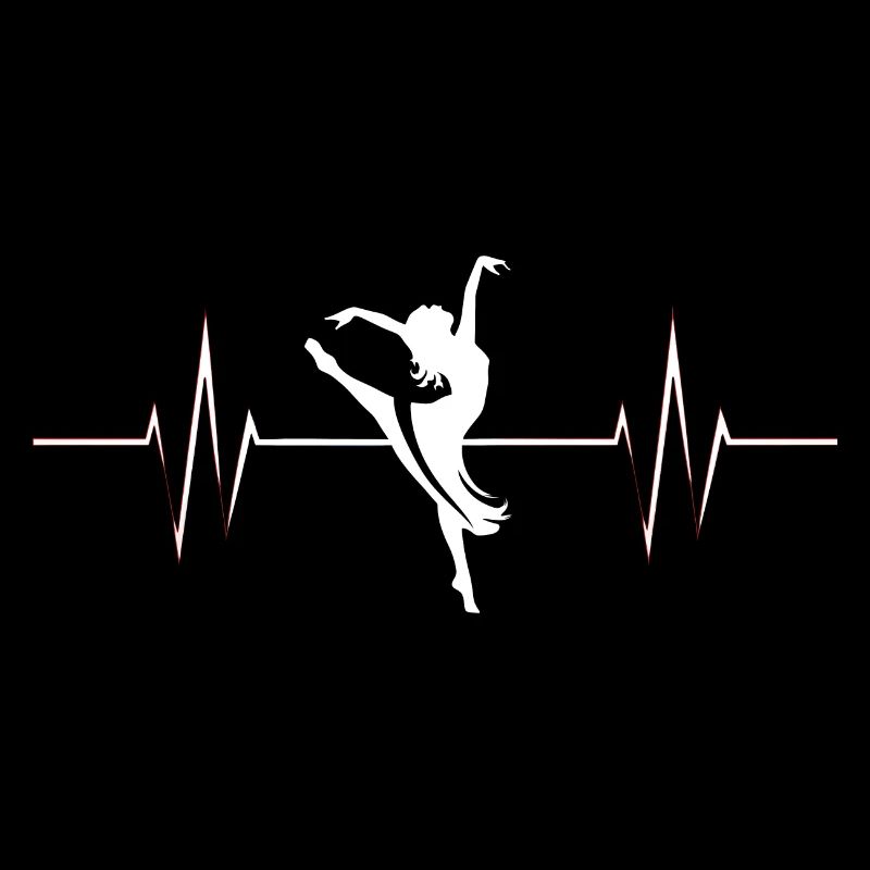 Zouk Dance Gift