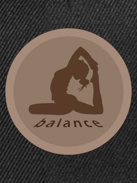 Yoga, Balance