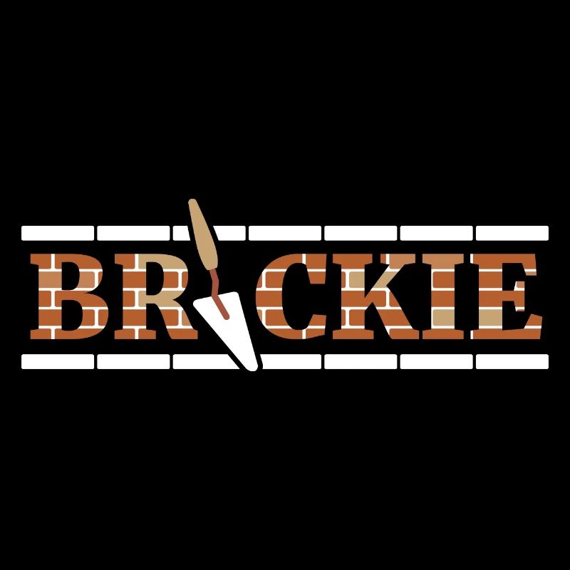 Maçon de maçonnerie de construction De brique