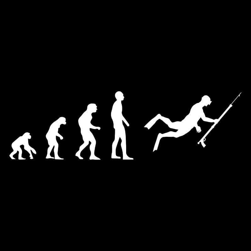Spearfishing Evolution Plongée Pêche Spearfishes