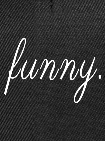 funny