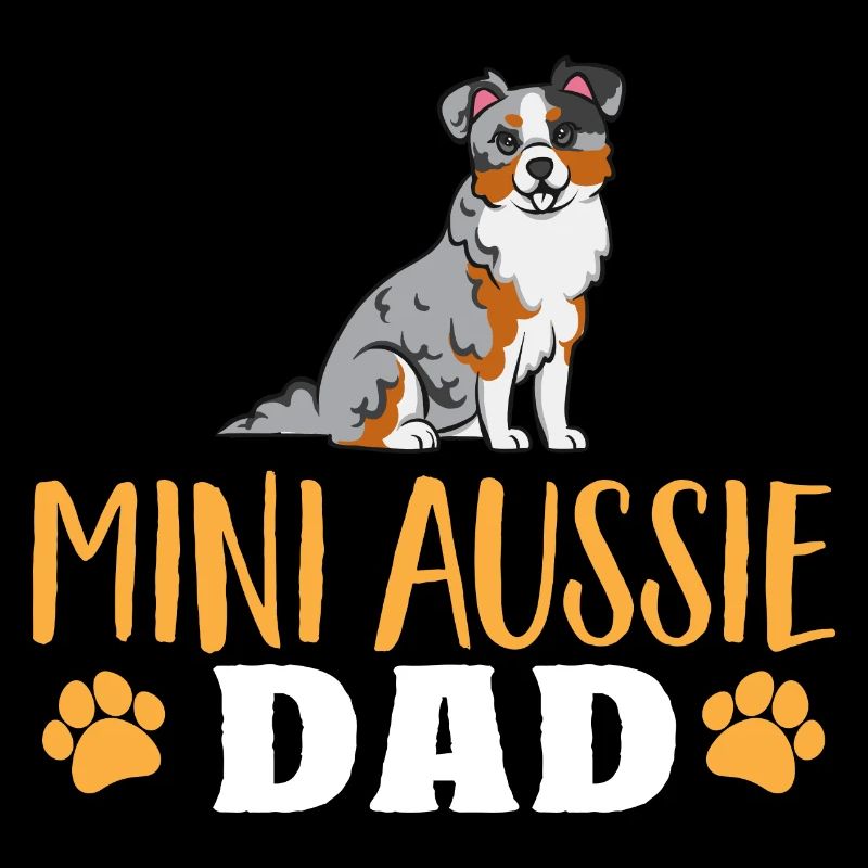Miniature Australian Shepherd