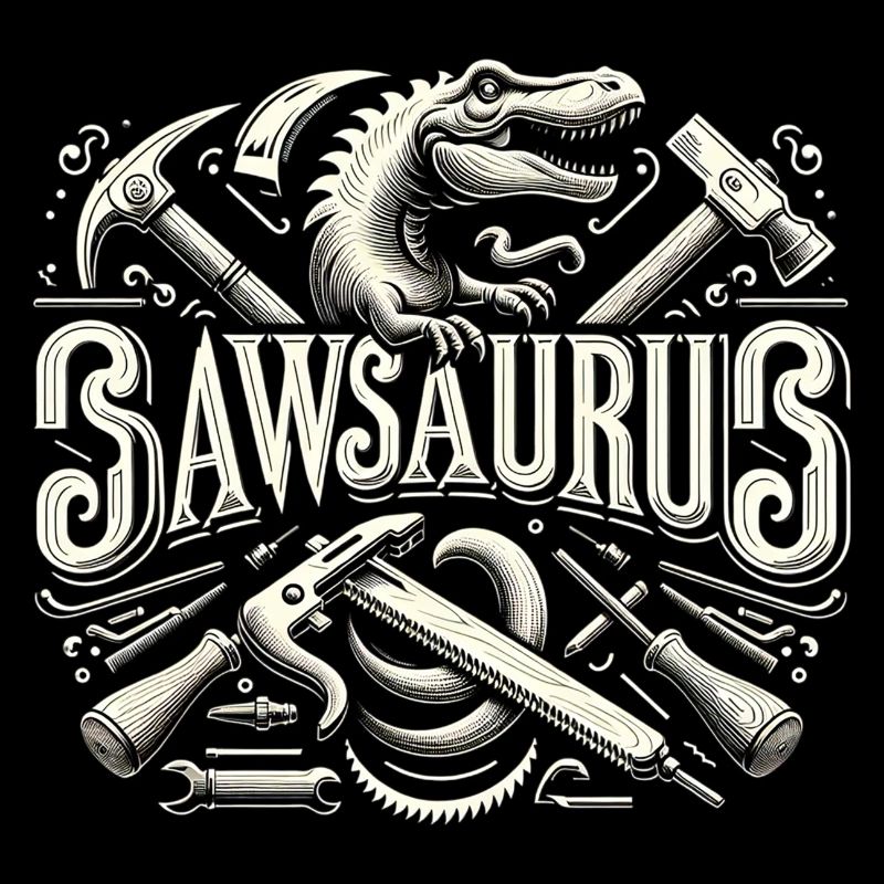 Sawsaurus 5