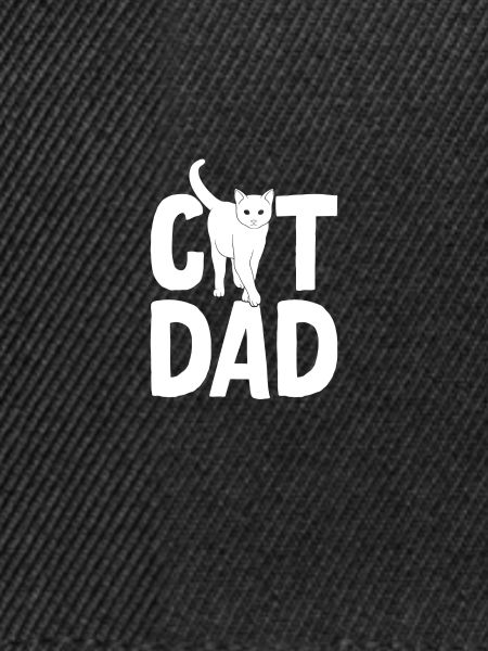Cat Dad
