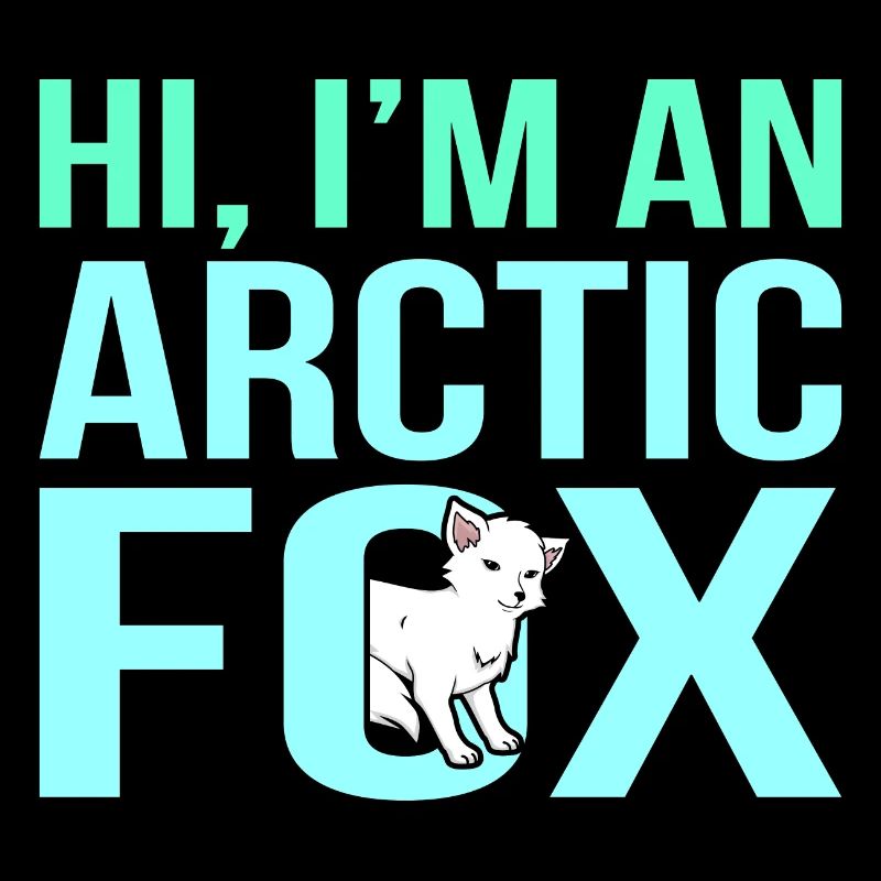 Polarfuchs