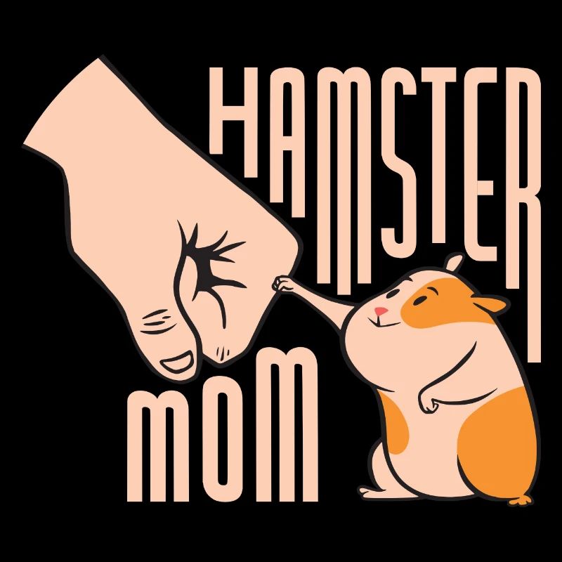 Maman Hamster
