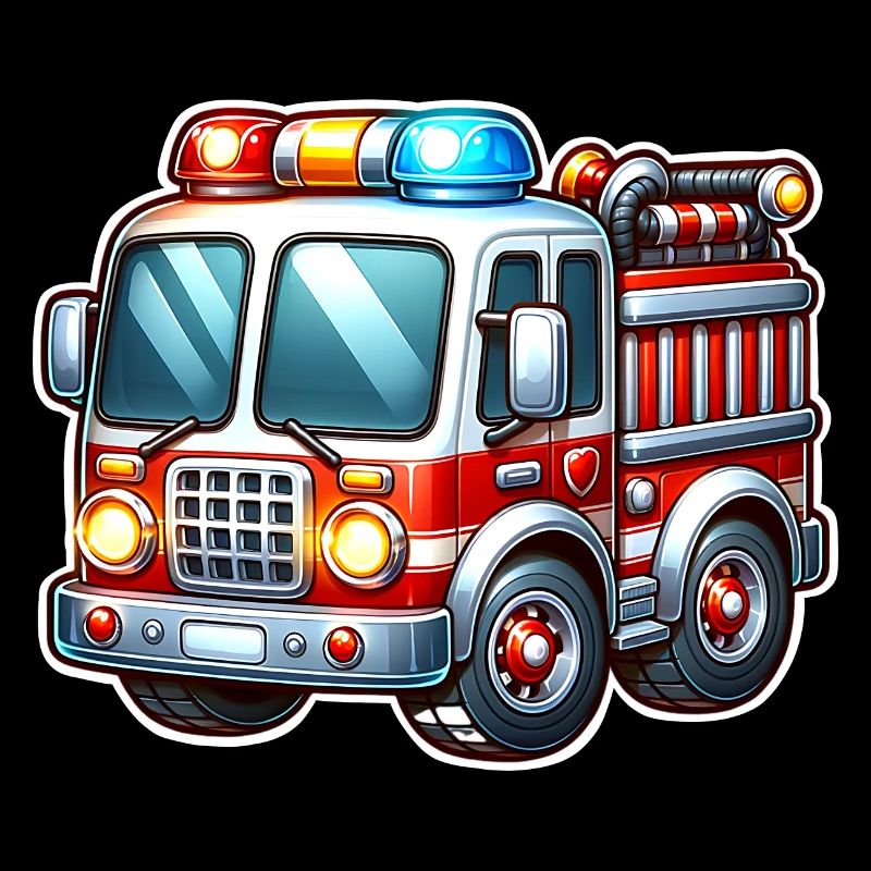 Fire brigade