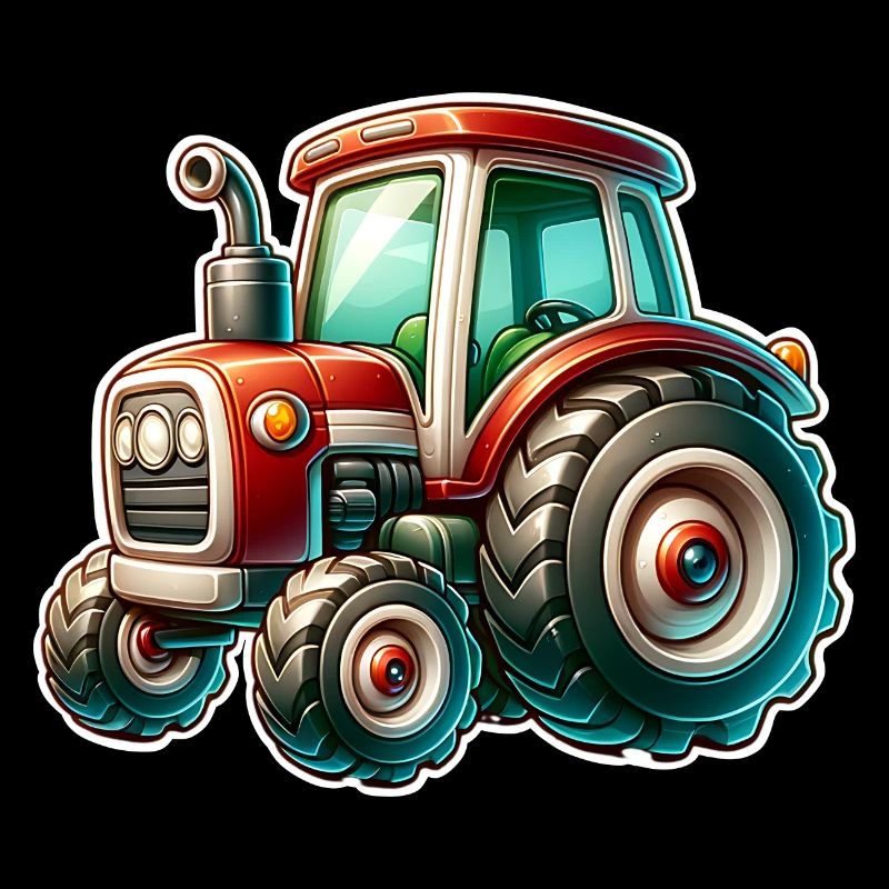 Tractor