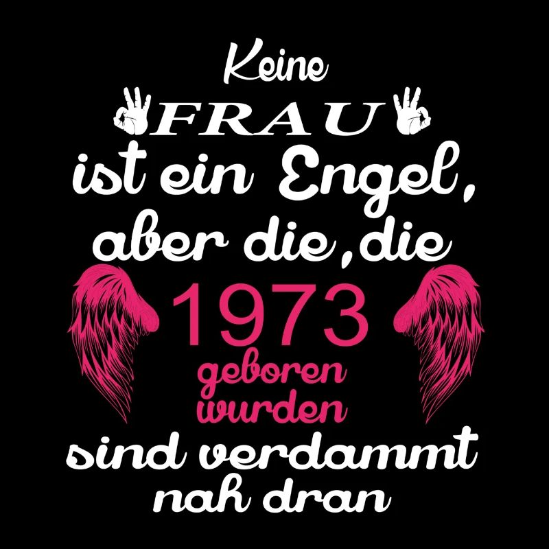 Frau Engel 1973