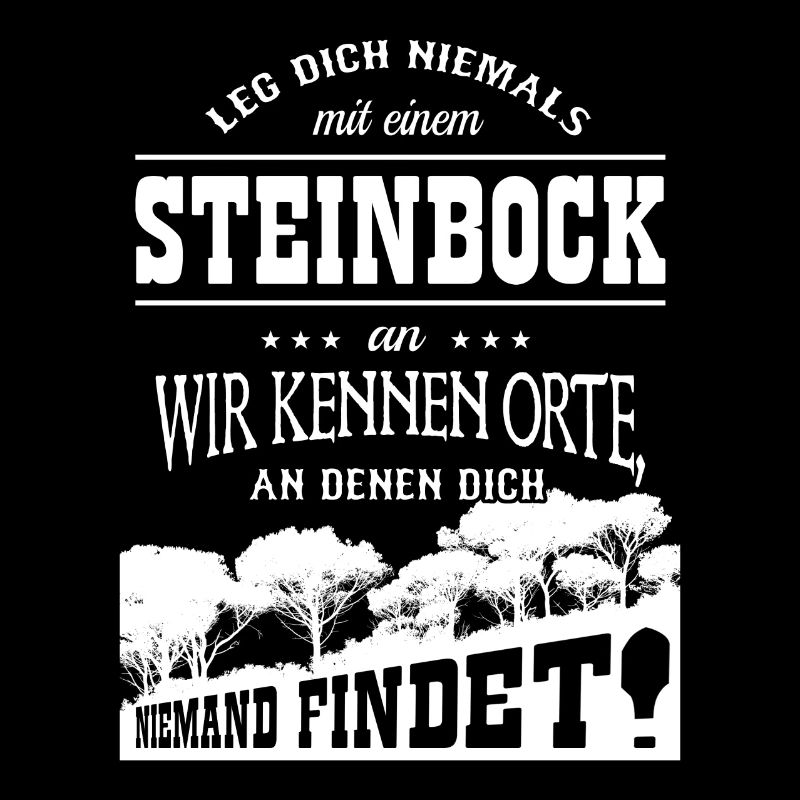 Steinbock