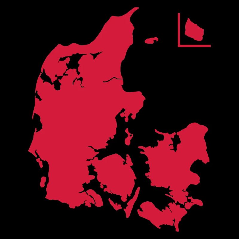 Dänemark, Danmark