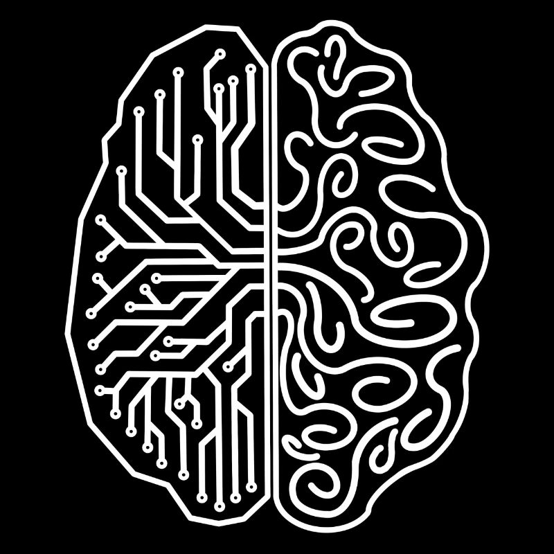 AI knows Artificial Intelligence Gift