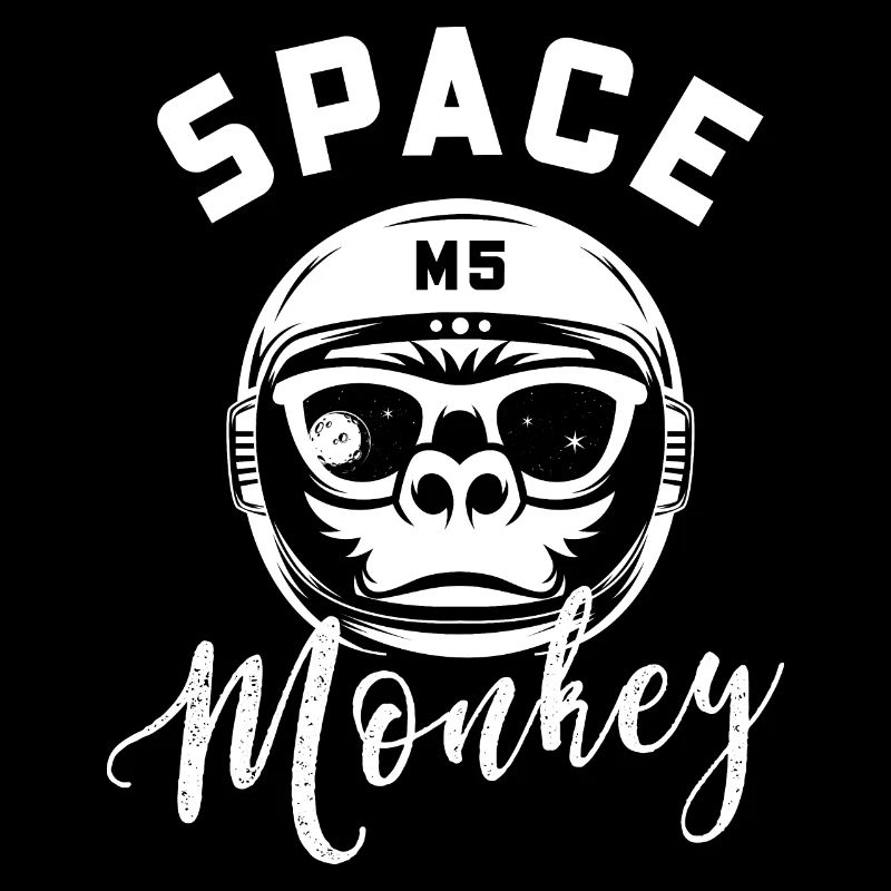 Space Monkey