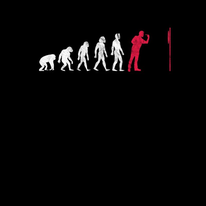 Darts Evolution Darts Evolution Cadeau Bullseye