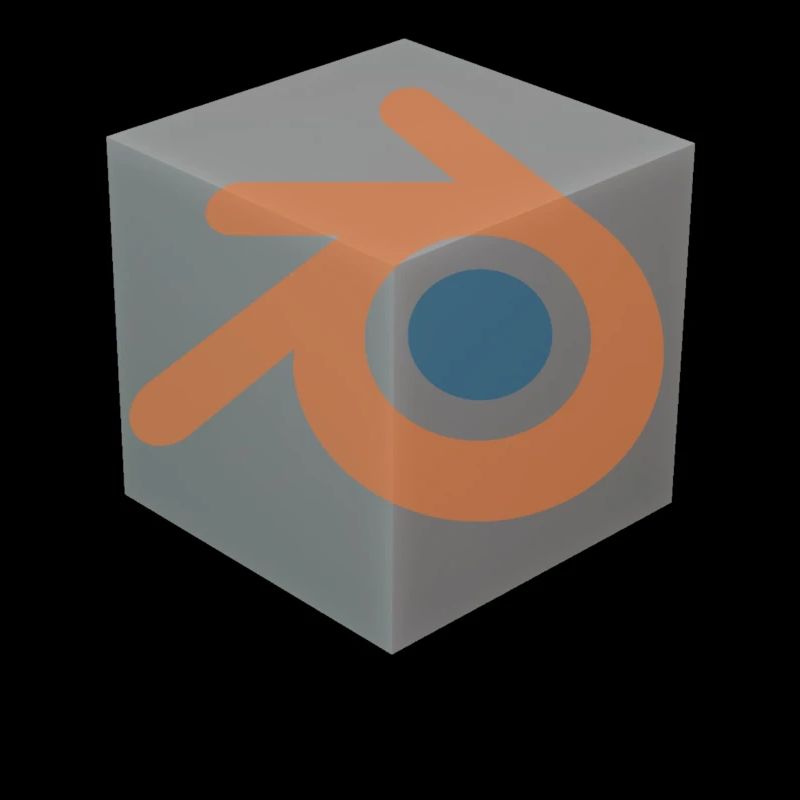 Ceci n'est pas un cube!