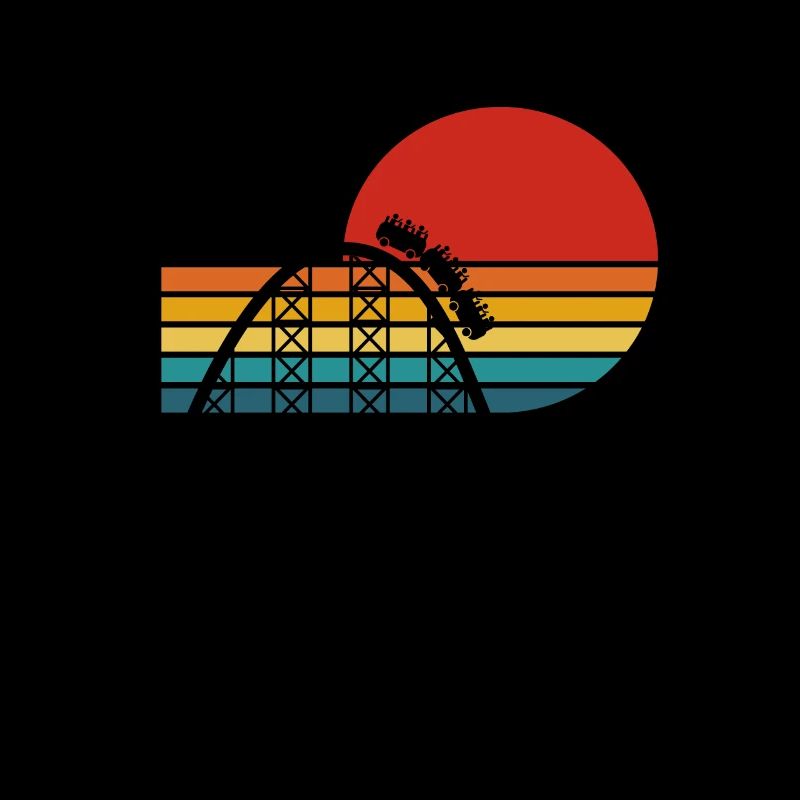 Roller coaster