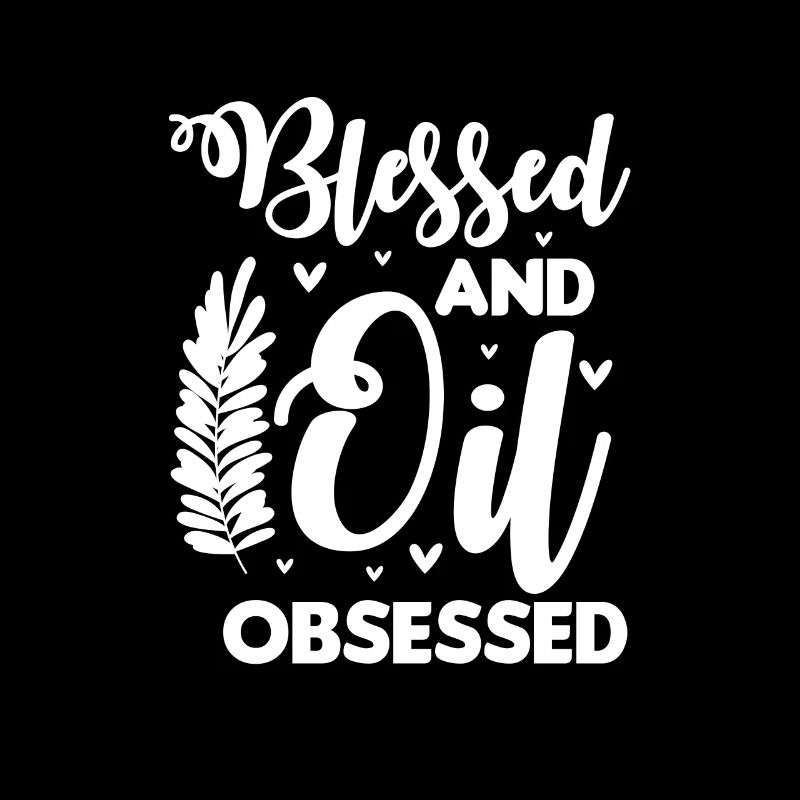 Essential Oils Ätherische Öle