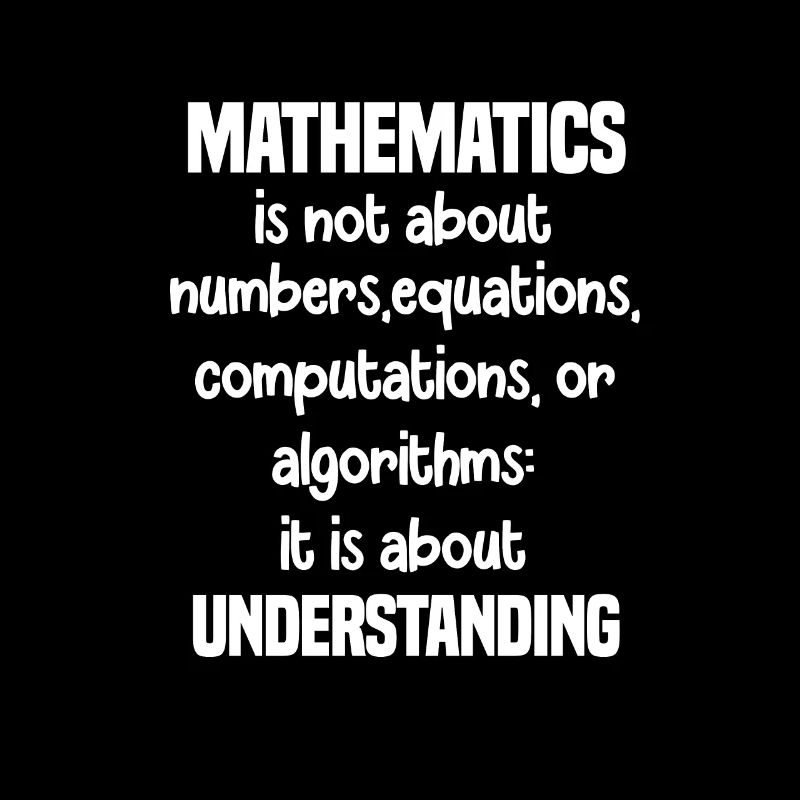 Math Teacher