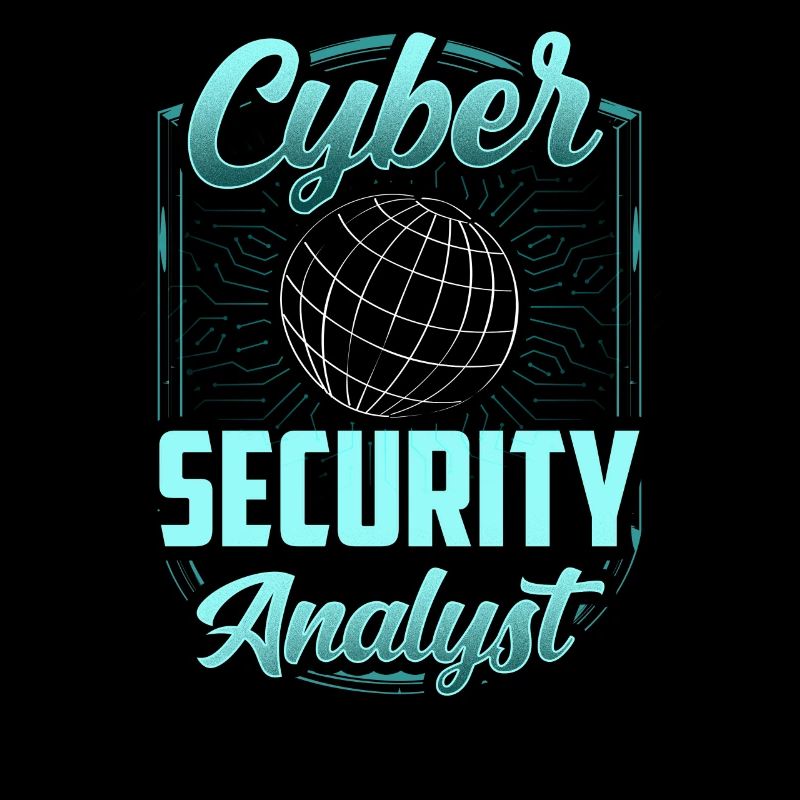 Analyste en cybersécurité Hack Hacker Sécurité informatique