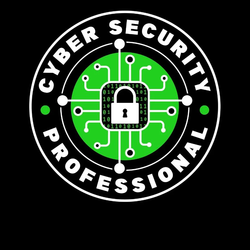 Cybersecurity Profi IT Sicherheit Hacker Hacking
