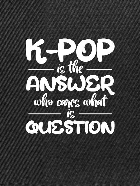 K-Pop