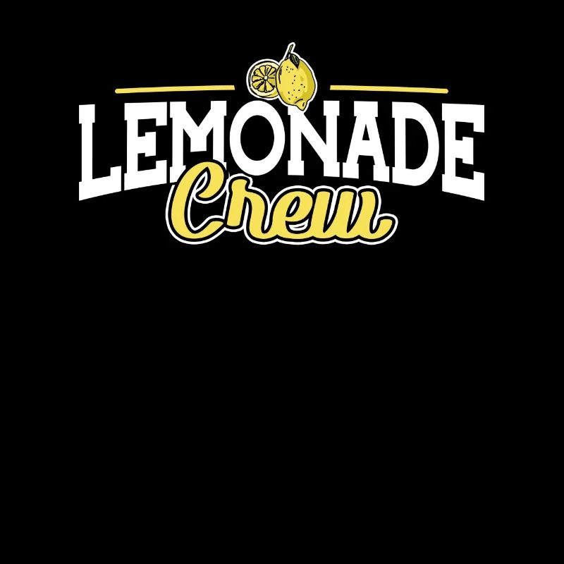 Lemonade Crew Lemonade Stand