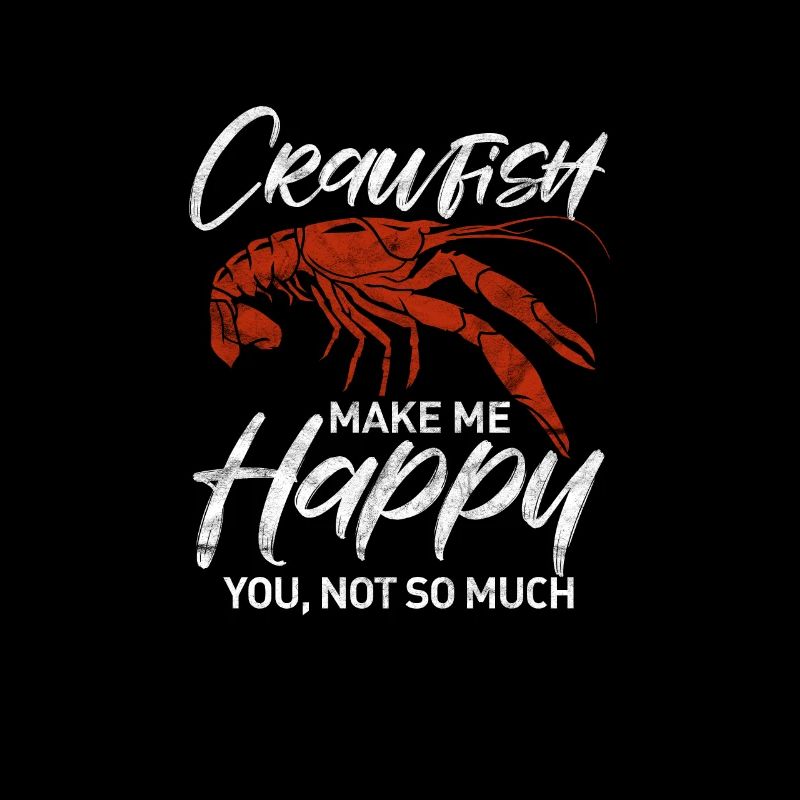 Crawfish Crawfish Seafood Crab Gift