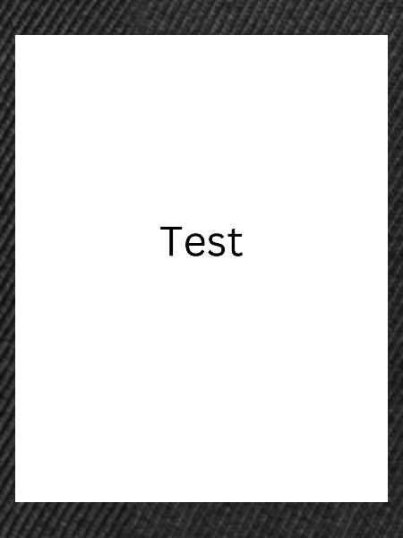 Test