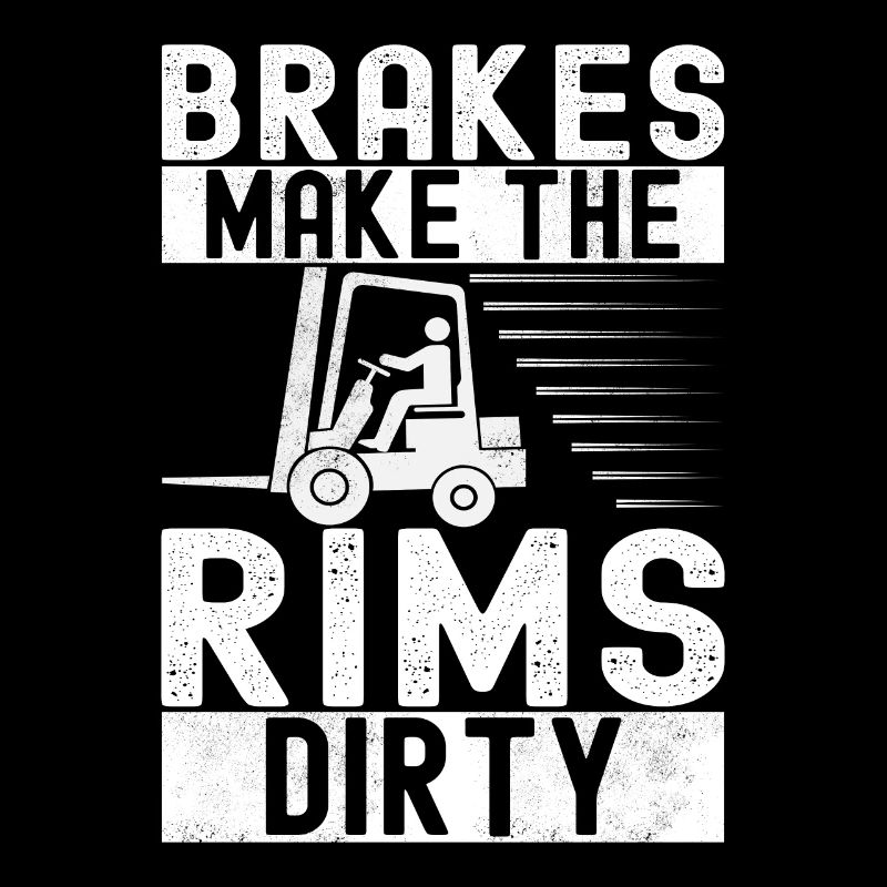 Gabelstapler Gabelstaplerfahrer