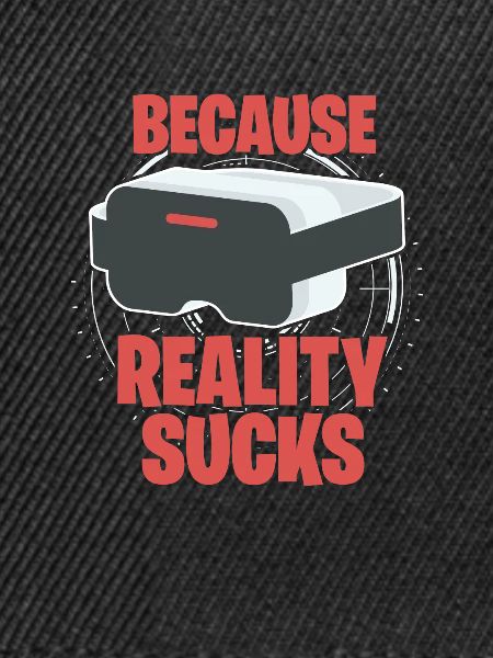 VR Virtual Reality