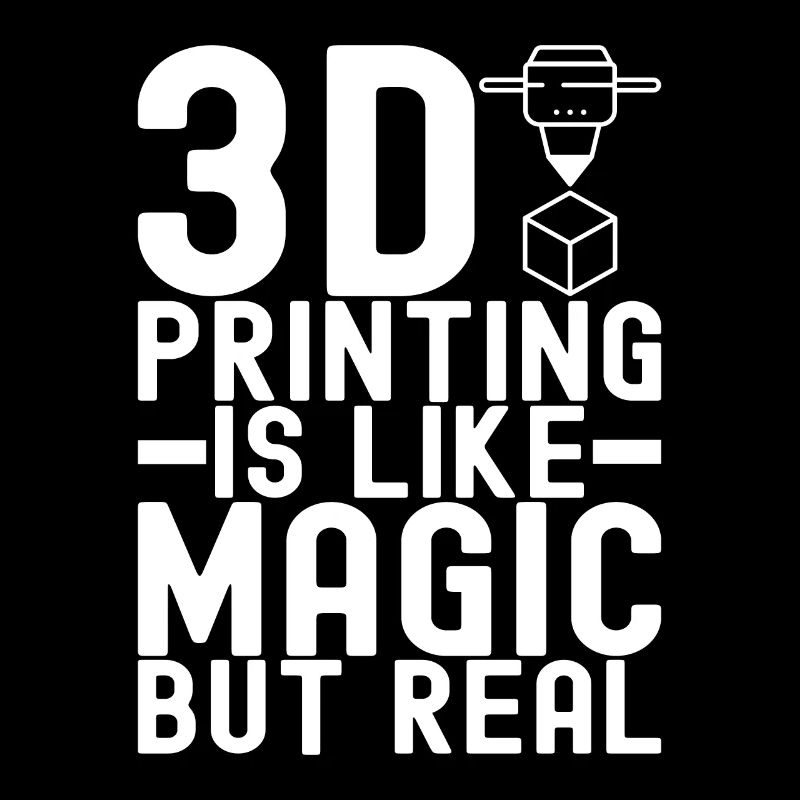 3D printing