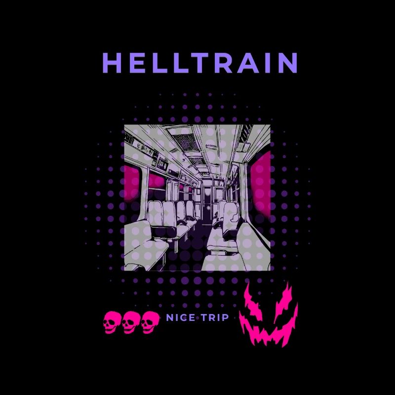 Helltrain