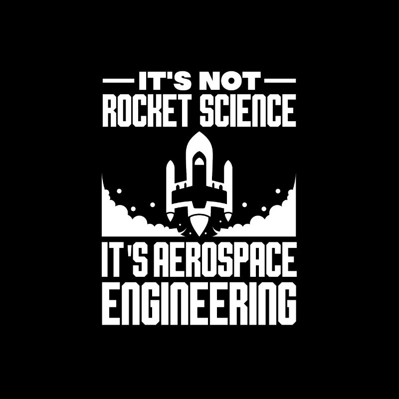 Space Engineer Aeronautical Engineer