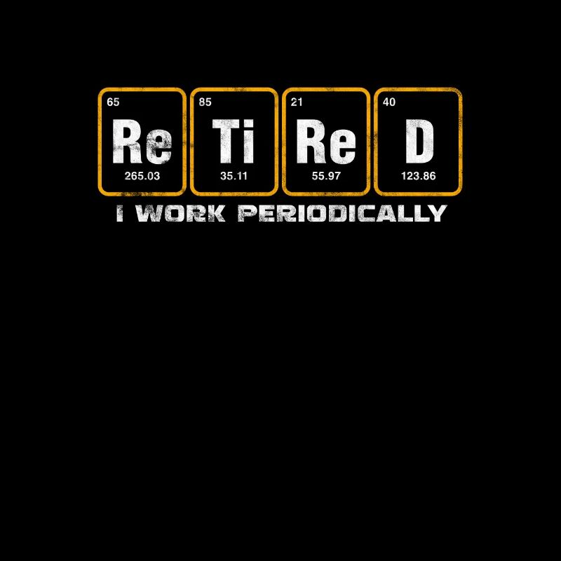 Ruhestand
