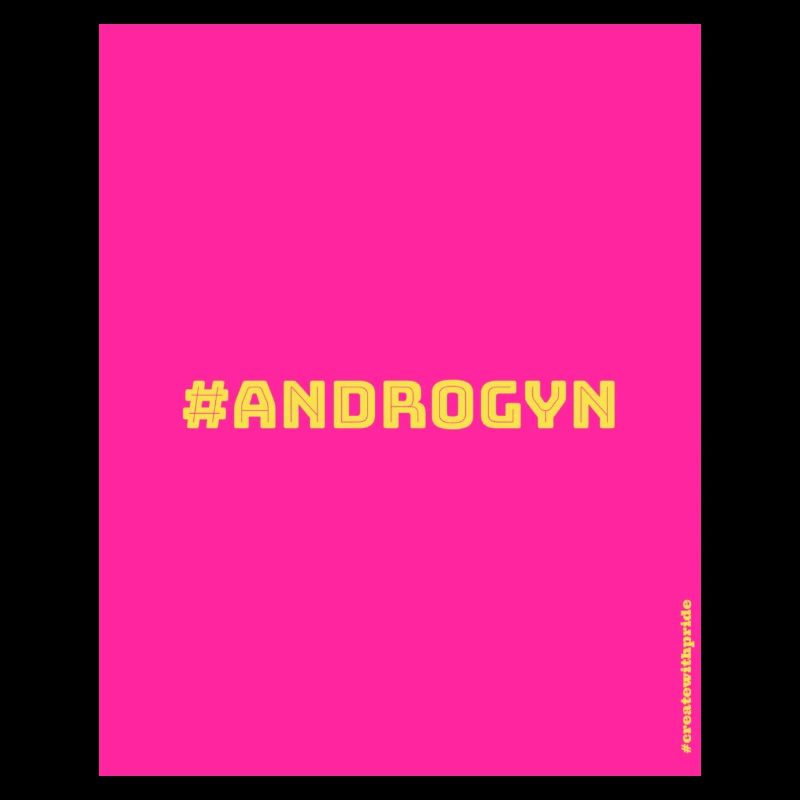 Androgyn