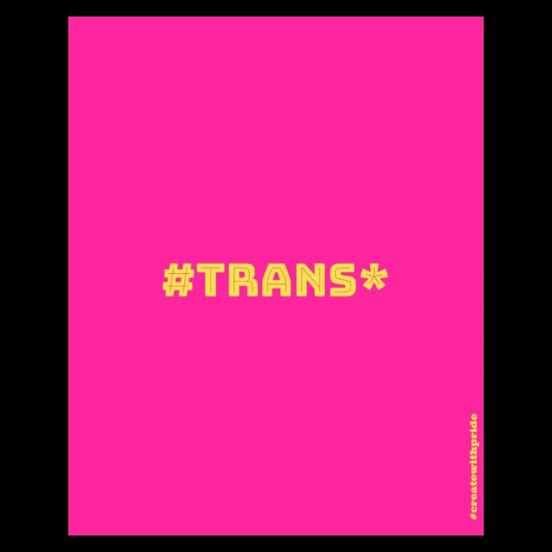 Trans*