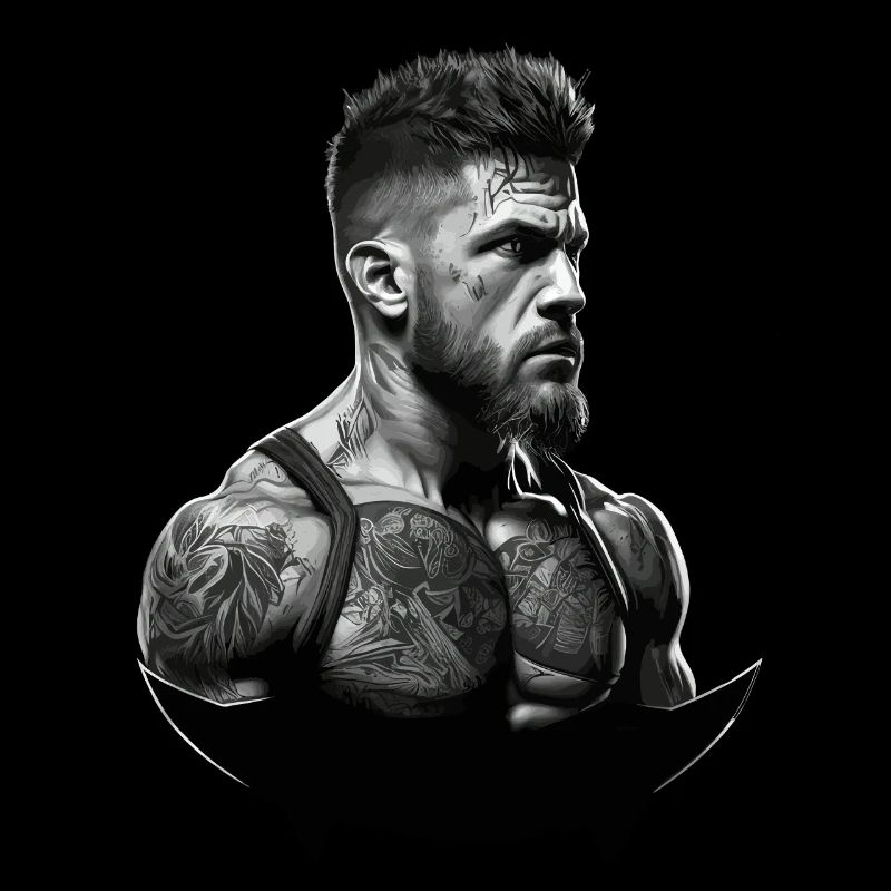 MMA