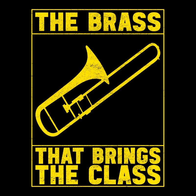 Posaune Trombone