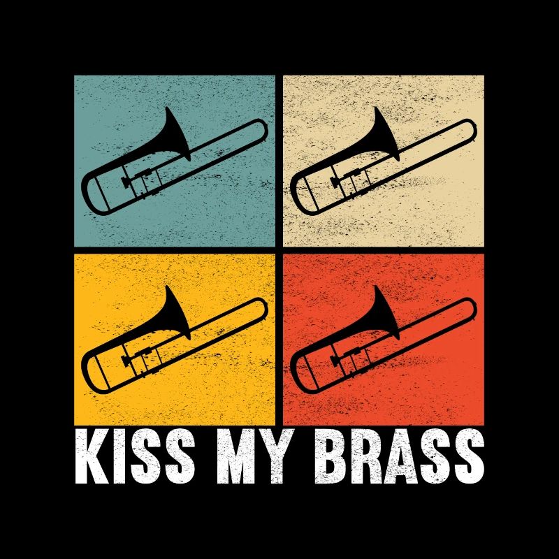 Posaune Trombone