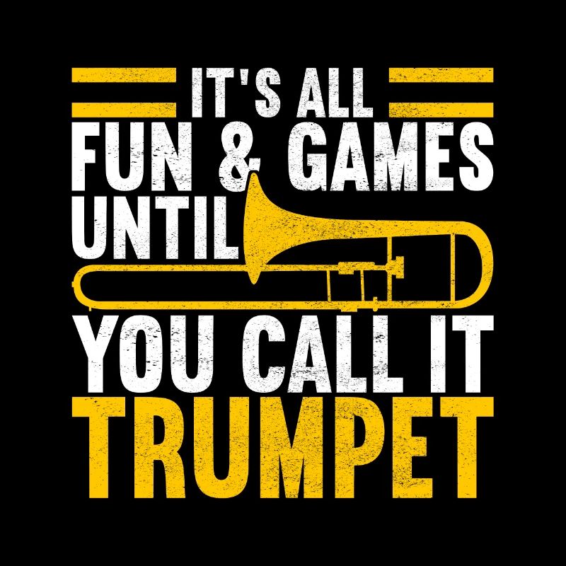 Posaune Trombone