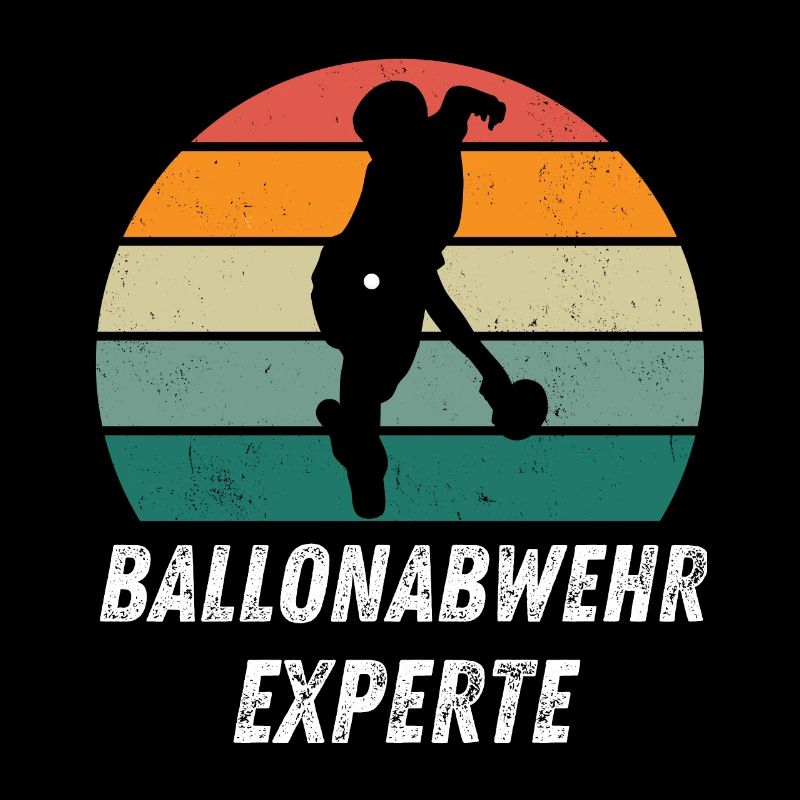 Ballonabwehrexperte
