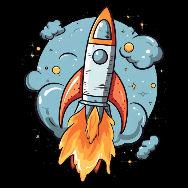 Rocket Ship