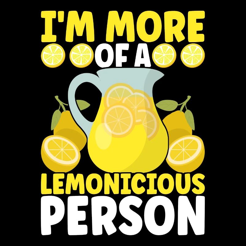 Limonade Limonadenstand