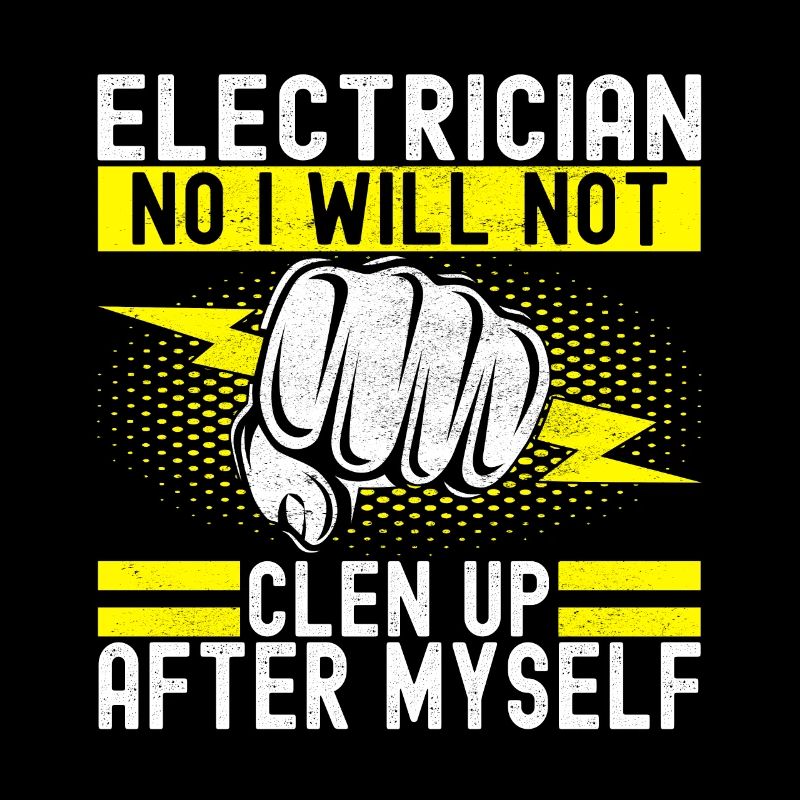 Electrician Electronics Technician