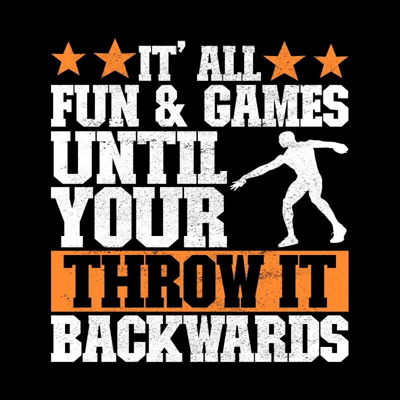 Discus thrower Discus throw