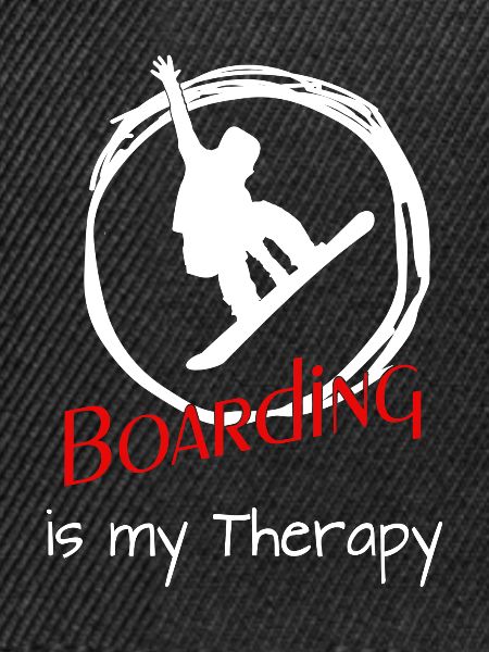 Snowboard - Snowbaording - Boarding