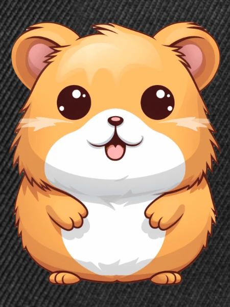 Hamster