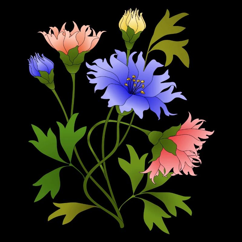 Blumen