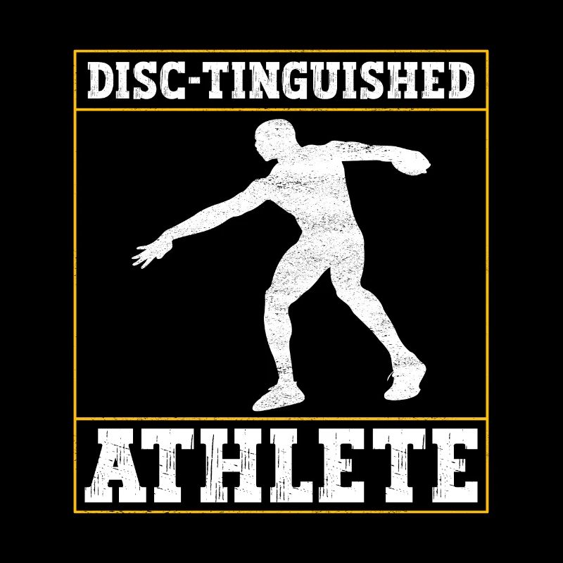 Discus thrower discus throw