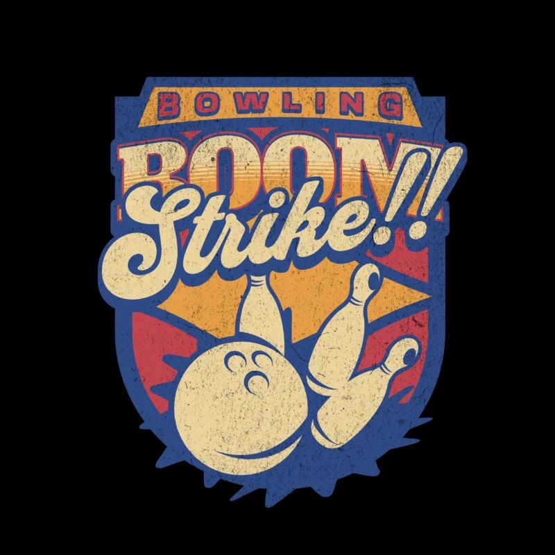 BOWLING BOOM STRIKE